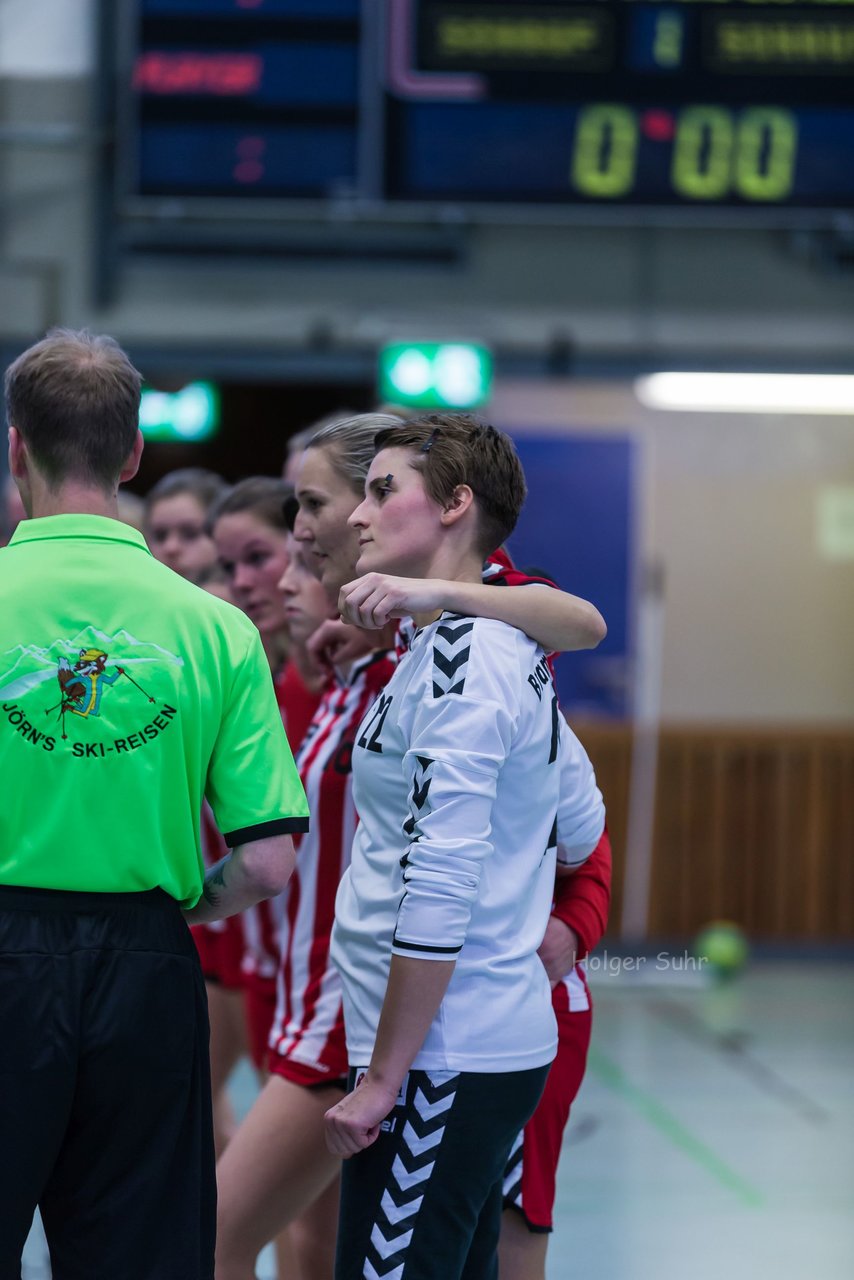 Bild 5 - Frauen BT - HSG WaBo 2011 : Erfebnis: 23:27